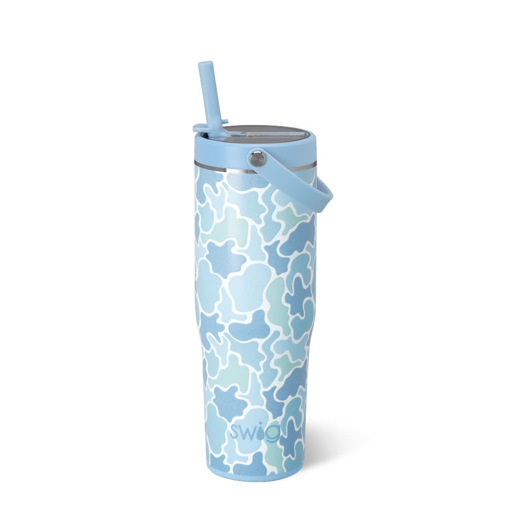 30oz Leakproof To