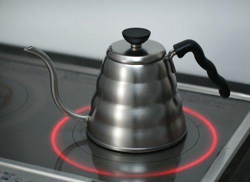 V60 Dripper Kettle Buono