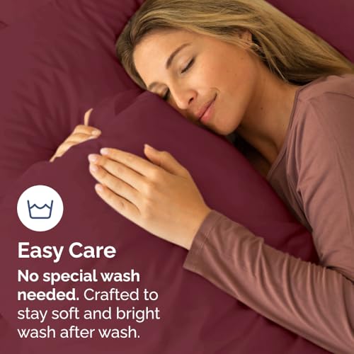 King Pillow Cases Set of 10 (10 Count)