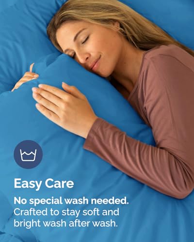King Standard Pillow Cases Set of 10 (10 Count)