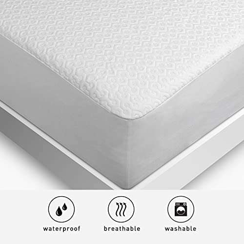 Dri Tec Waterproof Mattress Protector