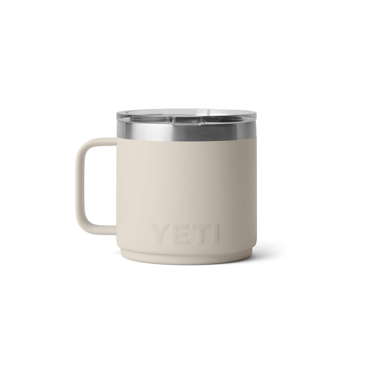 Rambler 14 oz Stackable Mug