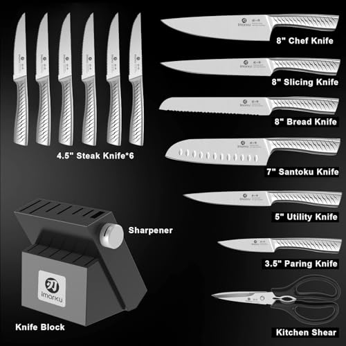 Knife Set 14 (14 Count)