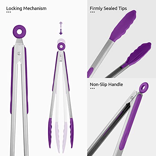 Kitchen Tong for Cooking