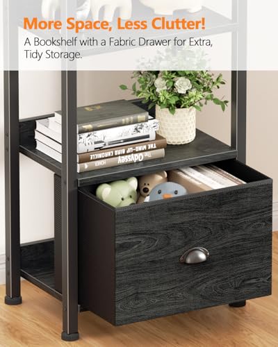 Book Shelf Set of 2 (2 Count)