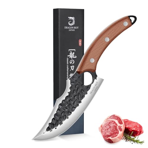 Butcher Knife