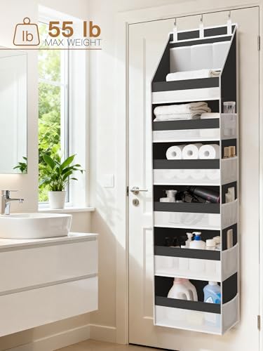 Over the Door Organizer
