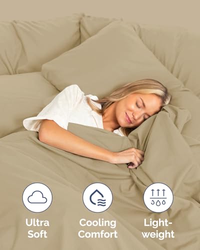 King Standard Pillow Cases Set of 6 (6 Count)