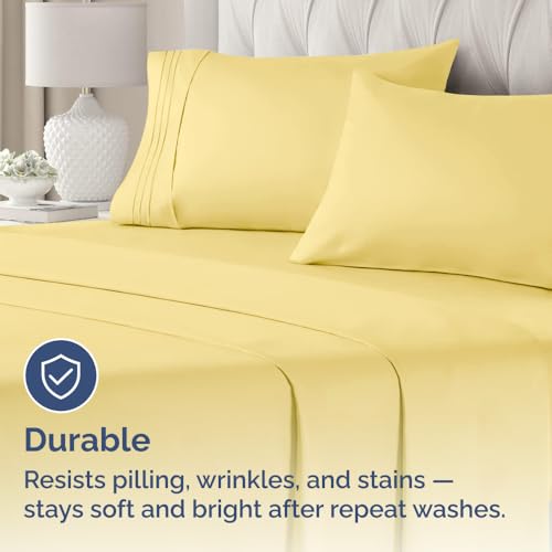 King Standard Pillow Cases Set of 2 (2 Count)