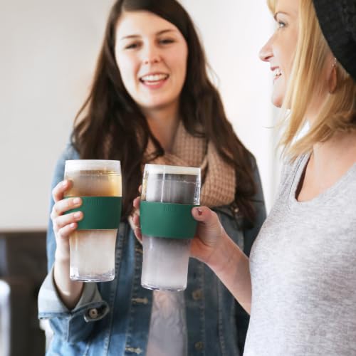Freeze Frozen Mugs (16 Ounce)