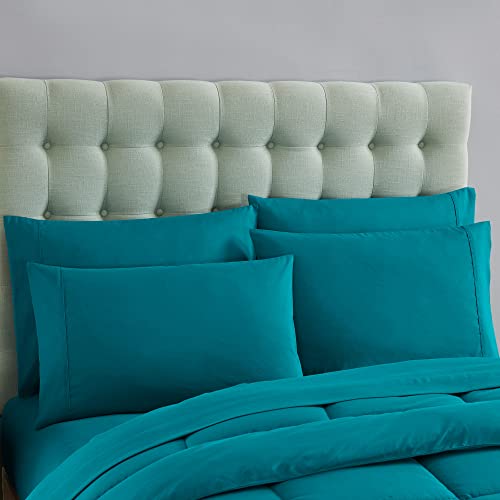 California King Comforter Set