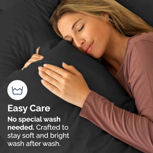 King Pillow Cases Set of 10 (10 Count)