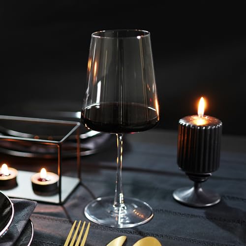 Red Wine Glasses Power Set of 6 (6 Count)