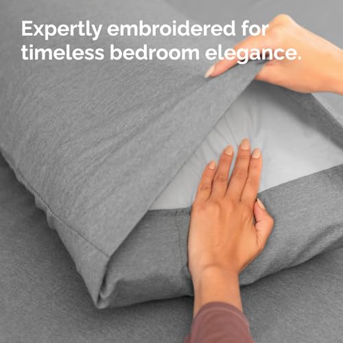 King Pillow Cases Set of 10 (10 Count)