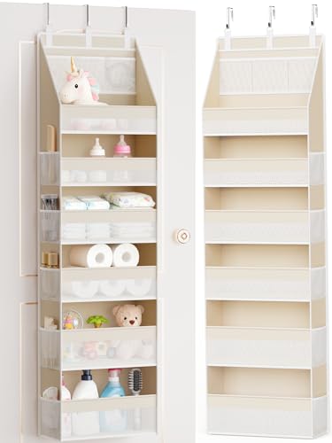 Over the Door Organizer