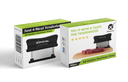 Toughest Meat Tenderizer Tool