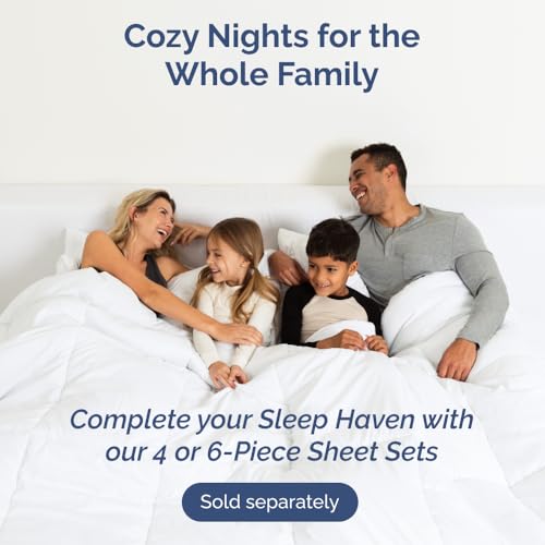 Standard Pillow Cases Set of 2 (2 Count)
