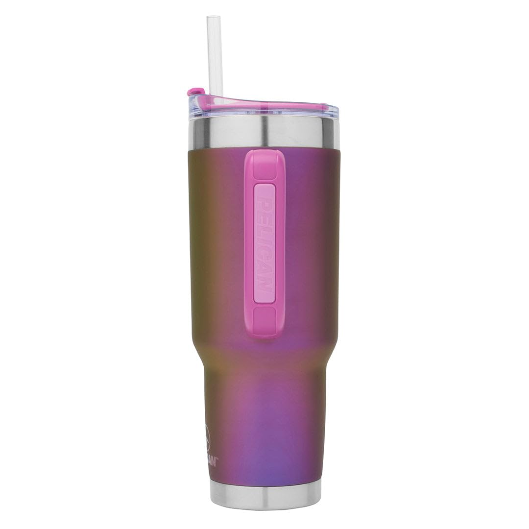 Pelican Hydration Pelican Porter™ 40 oz Vacuum Insulated Tumbler