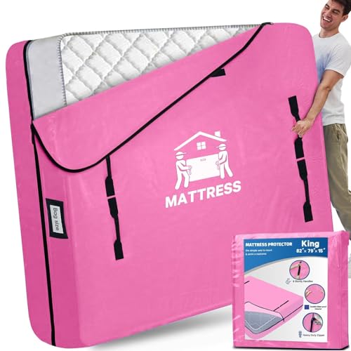 Mattress Bags for Moving
