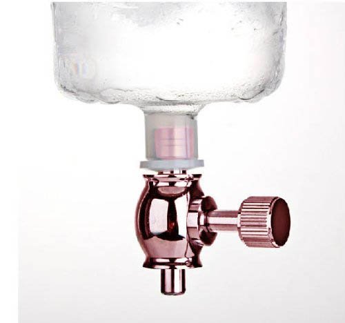 Luxury Ice Cold Brew Tower Dripper Coffee Maker