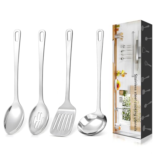 4 Pcs Cooking Utensils Set (4 Count)