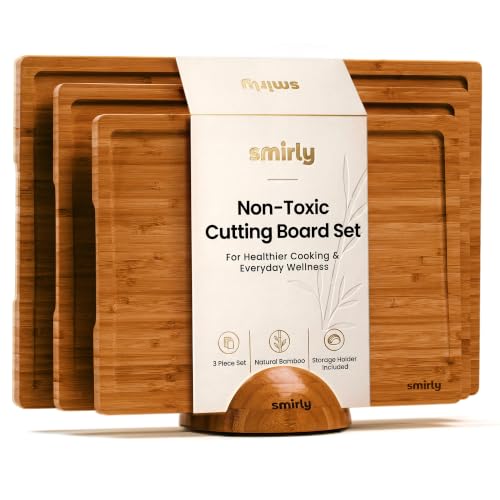Cutting Board (3 Count)