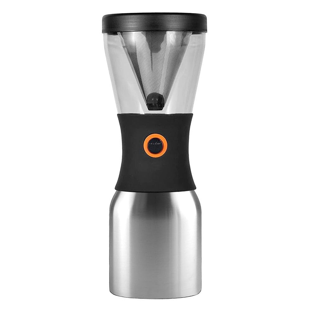 Cold Brew Coffee Maker
