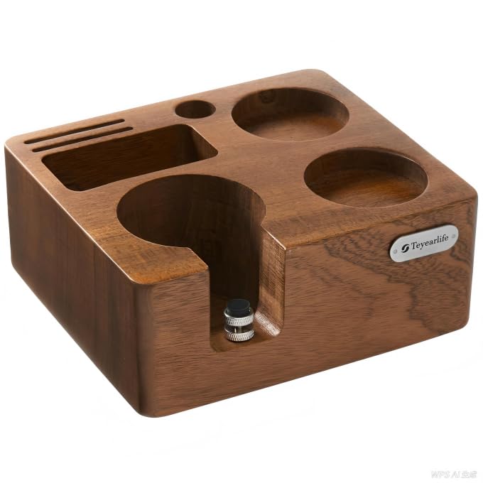 Tamping Station for 51