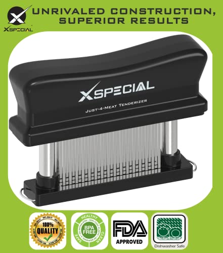 48 Blade Meat Tenderizer Tool