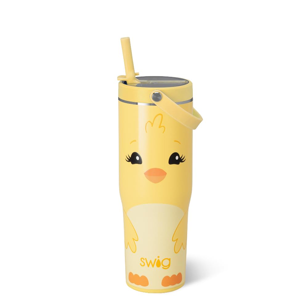 30oz Leakproof To