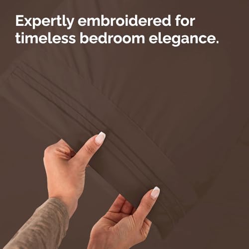 Queen Pillow Cases Set of 8 (8 Count)