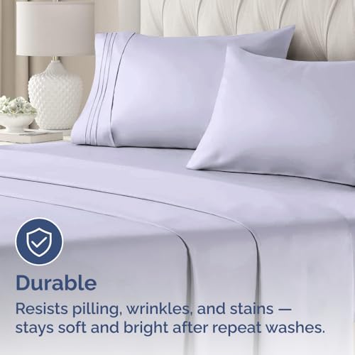 King Standard Pillow Cases Set of 2 (2 Count)