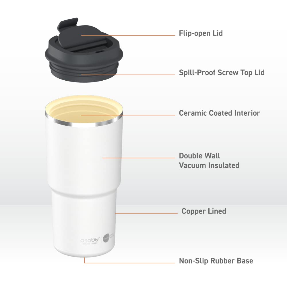 22oz Extra Large Ceramic