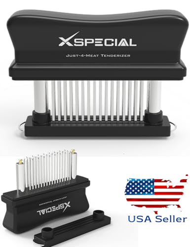 48 Blade Meat Tenderizer Tool