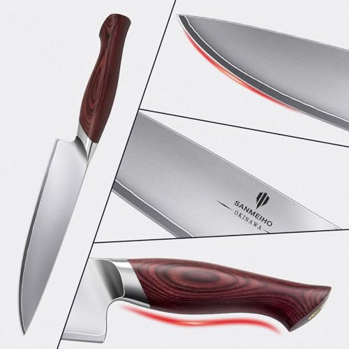 Chef Knife 8 Inch