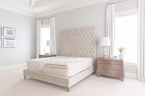 Organic Waterproof Mattress Protector Pad