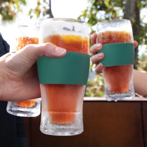 Freeze Frozen Mugs (16 Ounce)