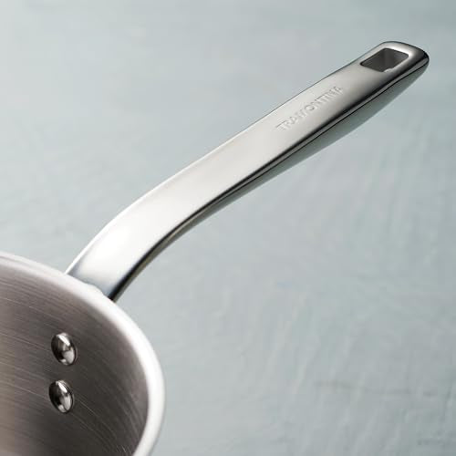 Tempo Tri Ply Base Stainless Steel 2
