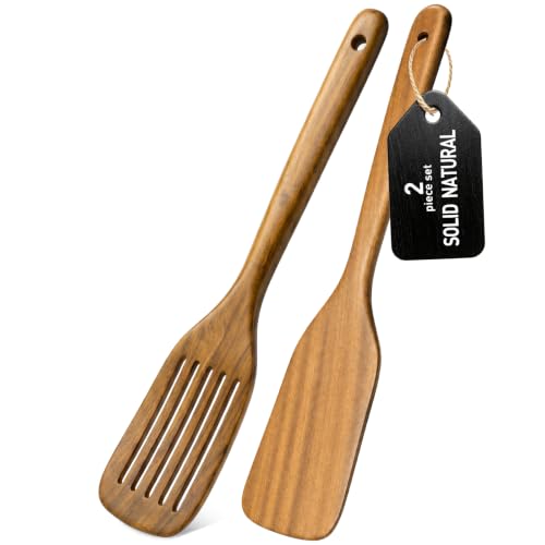 Wooden Spoons for Cooking