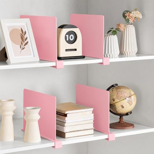 6 Pack Closet Organizers and Storage
