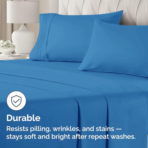 King Standard Pillow Cases Set of 2 (2 Count)