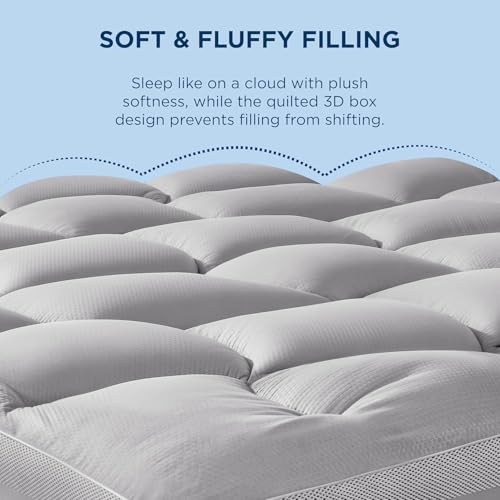 Waterproof Mattress Topper King