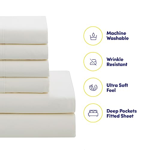 California King Comforter Set