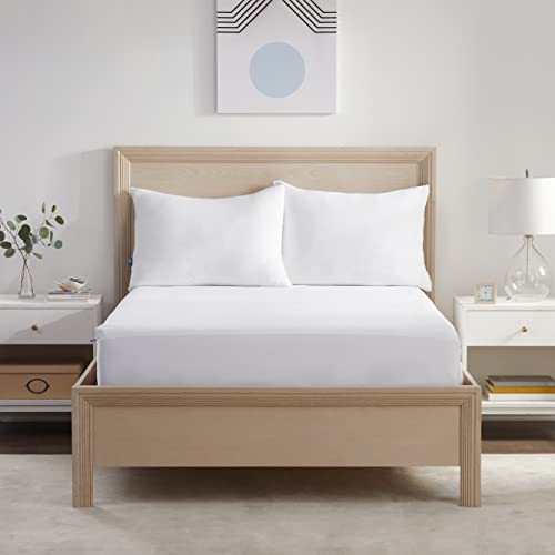 Power Chill Cooling Waterproof Mattress Protector