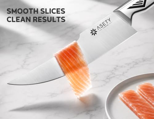 Kitchen Knife Set (15 Count)