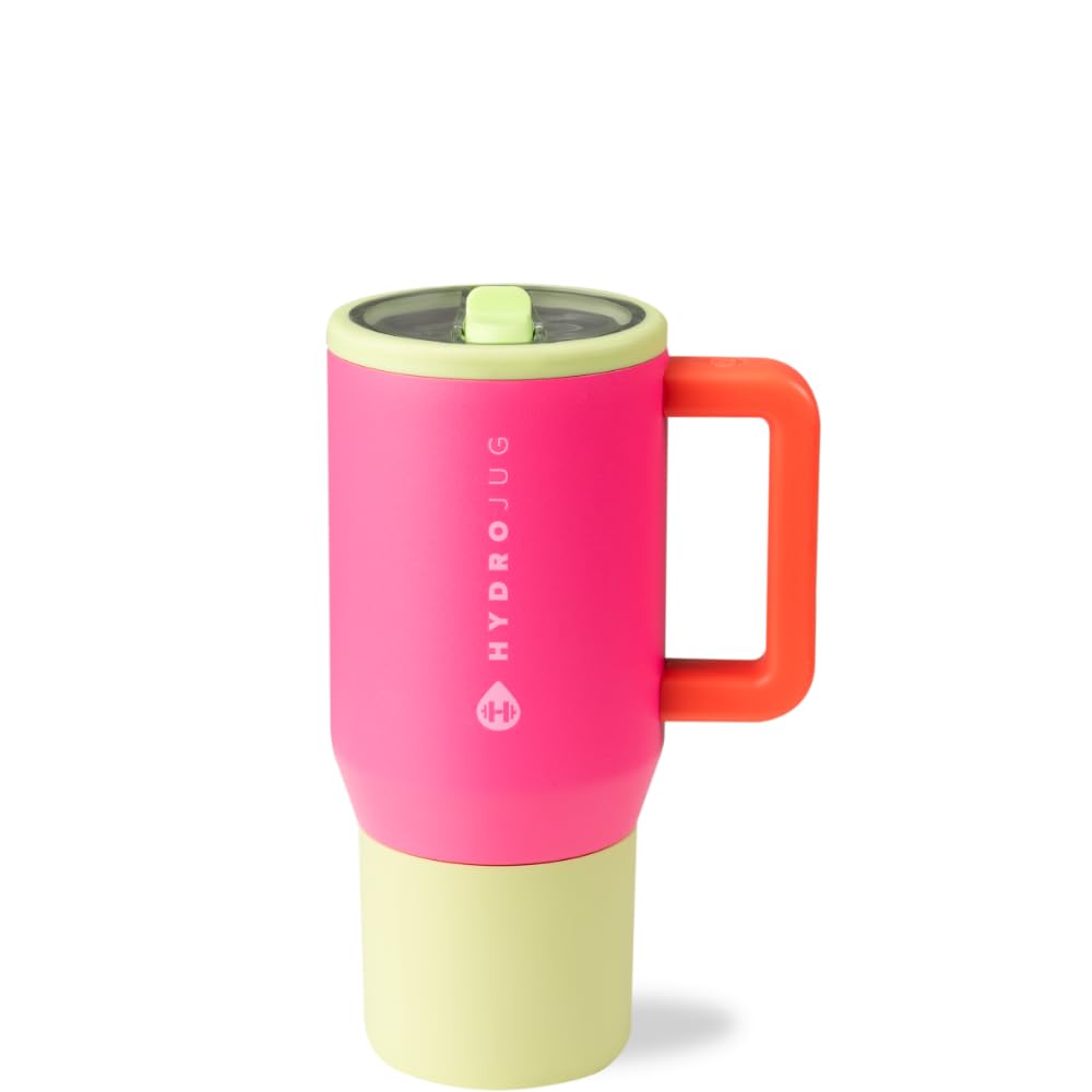 Traveler 20oz Kids Insulated Tumbler with Handle