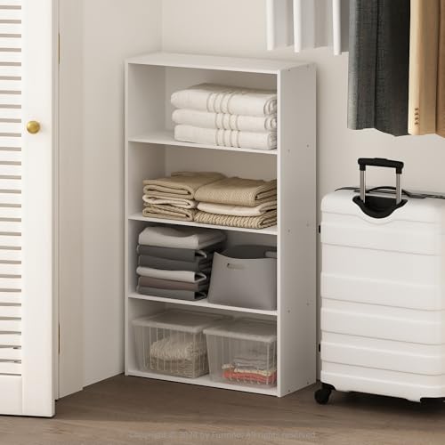 Reed Closet Organizers and Storage