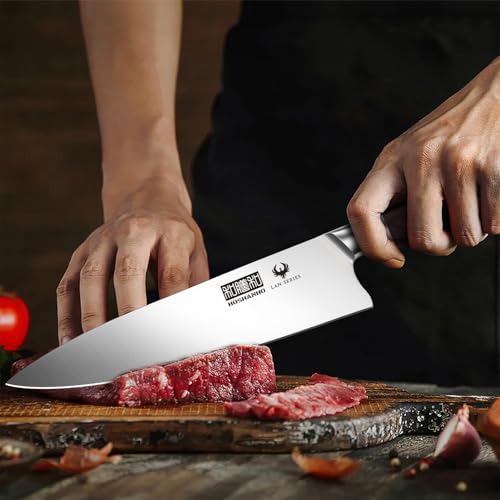 5PCS Japanese Kitchen Knife Set (5 Count)