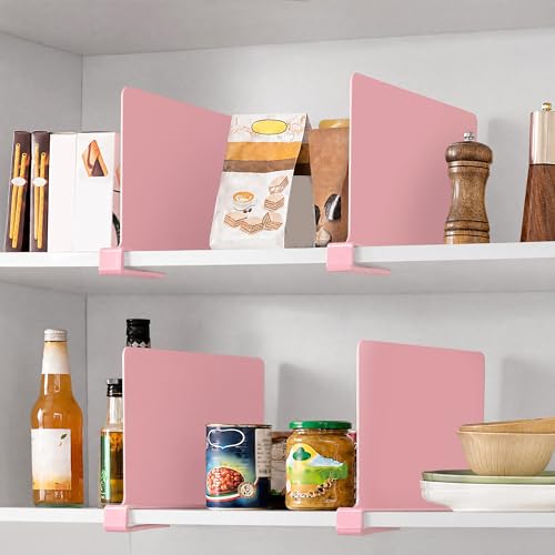 6 Pack Closet Organizers and Storage