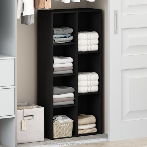 Reed Closet Organizers and Storage
